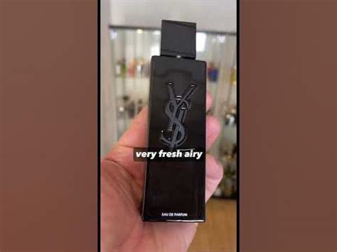 ysl myself ulta